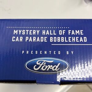 New in Box Jose Oquendo bobble head